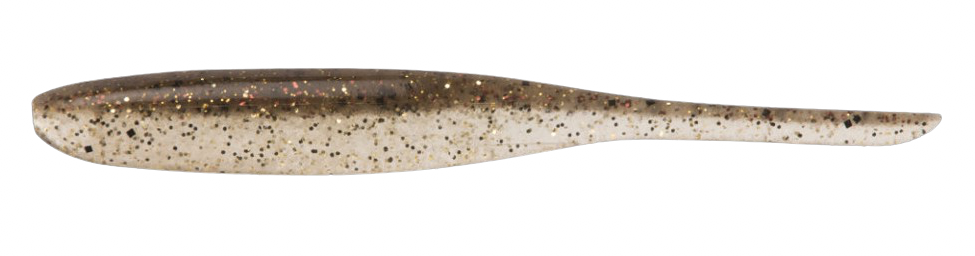 Shad Impact 3" - 7,6cm