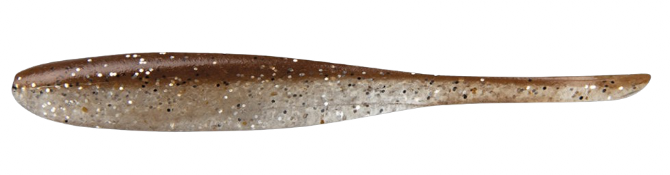 Shad Impact 4" - 10,1cm