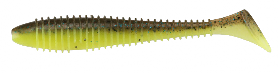 Swing Impact Fat 2,8" - 7,1cm