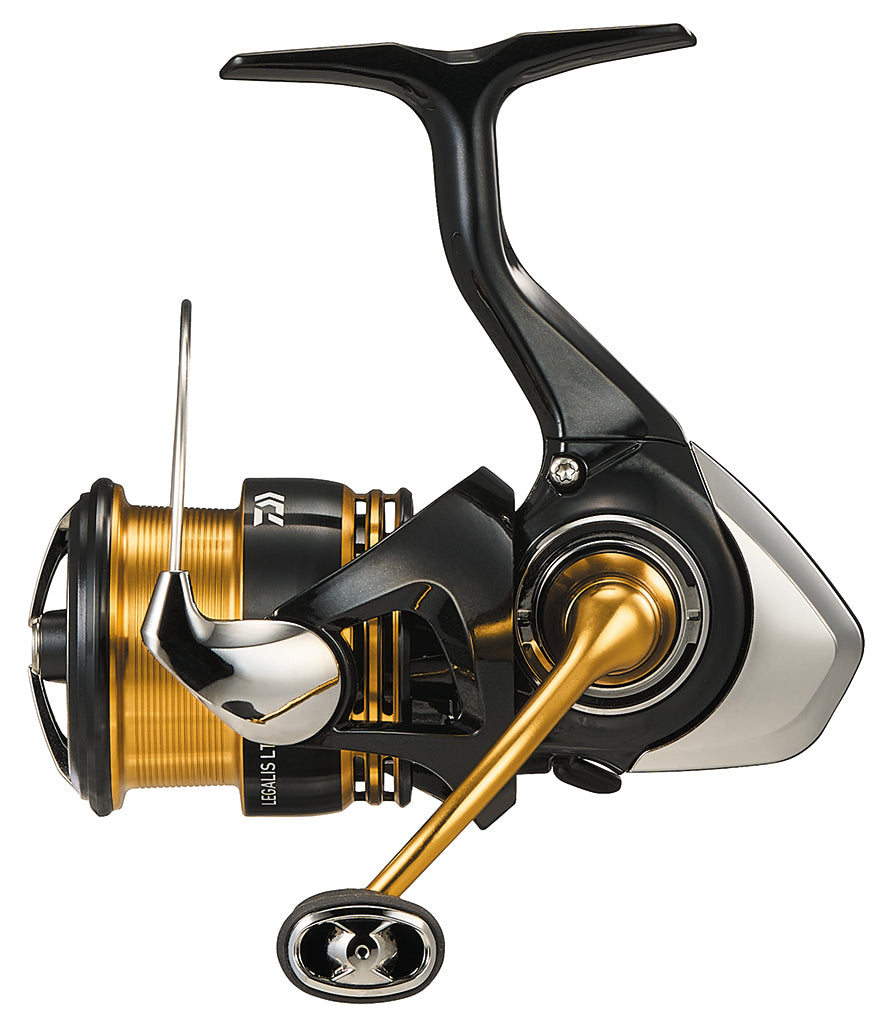 Moulinet Legalis LT 2023