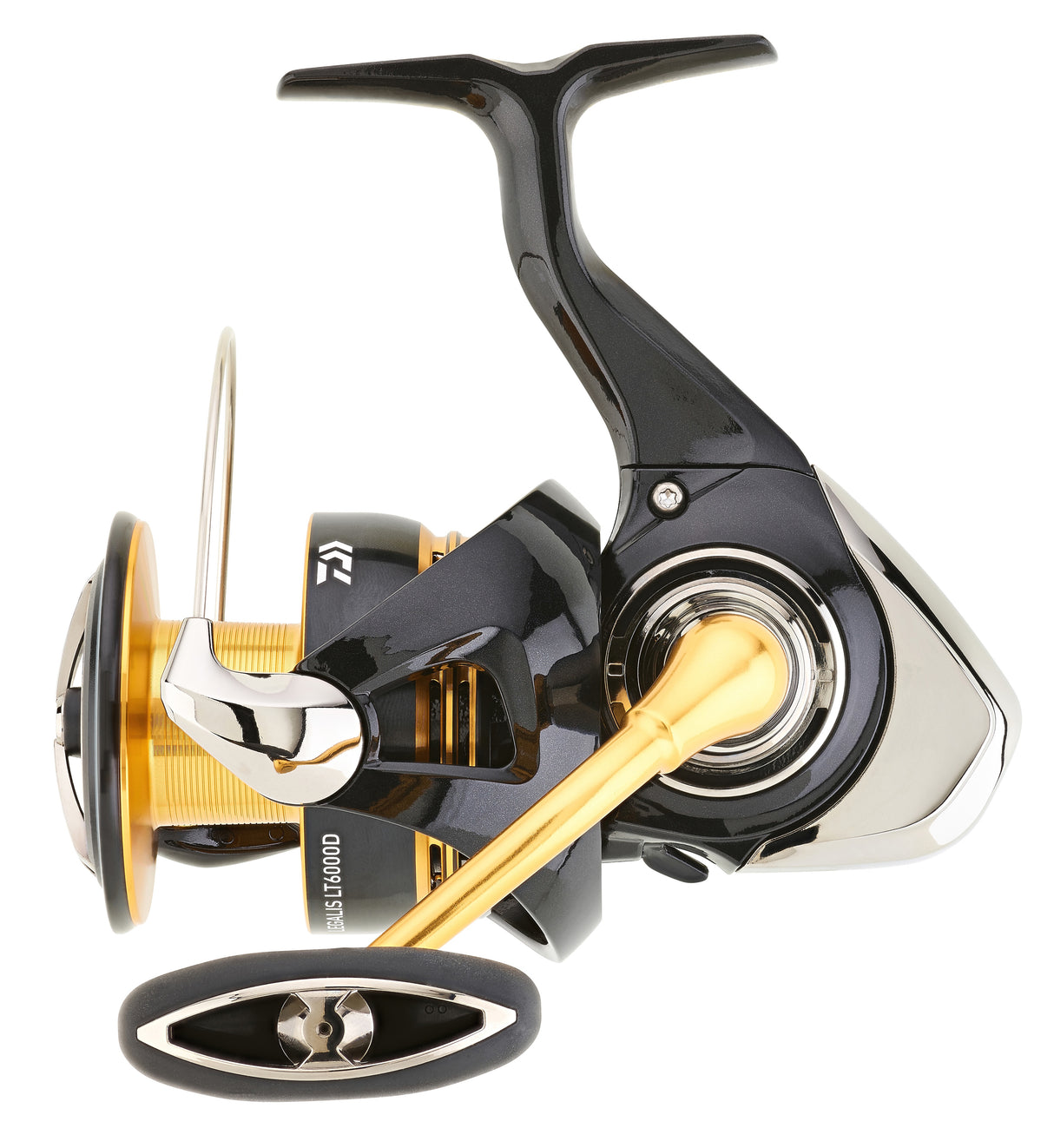 Moulinet Legalis LT 2023