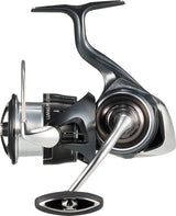 Moulinet Luvia 2024