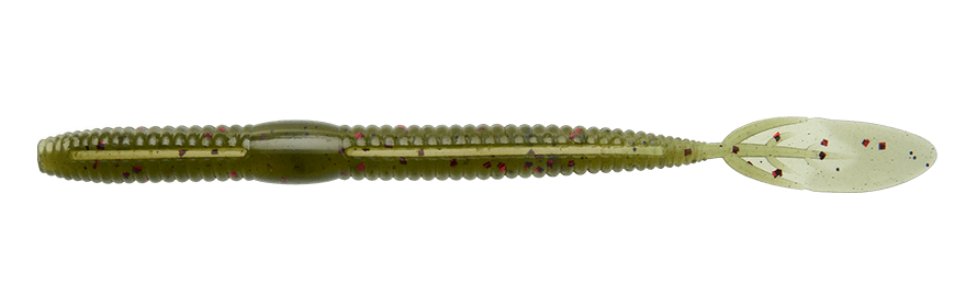 Long Bass Worm