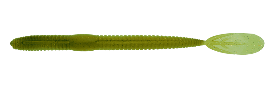 Long Bass Worm