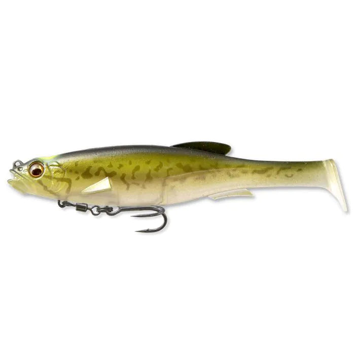 Leurre Souple Megabass Mag Draft - 15cm