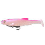 Leurre Souple Megabass Mag Draft - 15cm