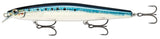 MaxRap Long Range Minnow