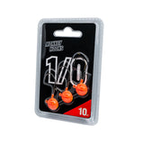 Têtes Plombées - Monkey Hook Orange