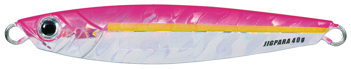 Casting Jig Major Craft Jigpara - 20g