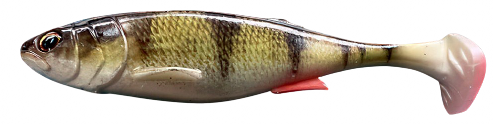 Stabi Shad - 15cm