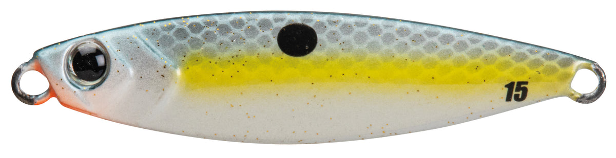 Casting Jig Major Craft Jigpara Micro - 10g