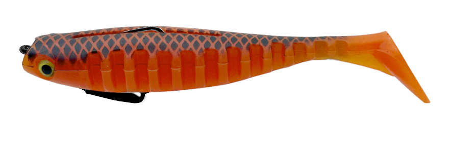 NEO SHALLOW TEXAN - 13cm