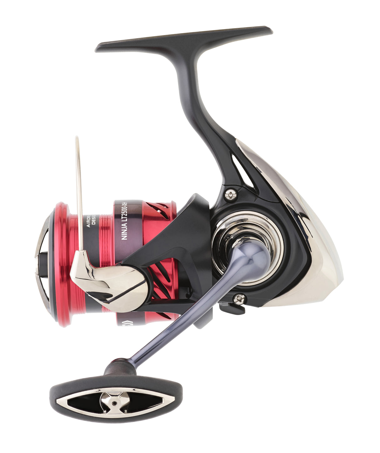Moulinet Ninja LT 2023