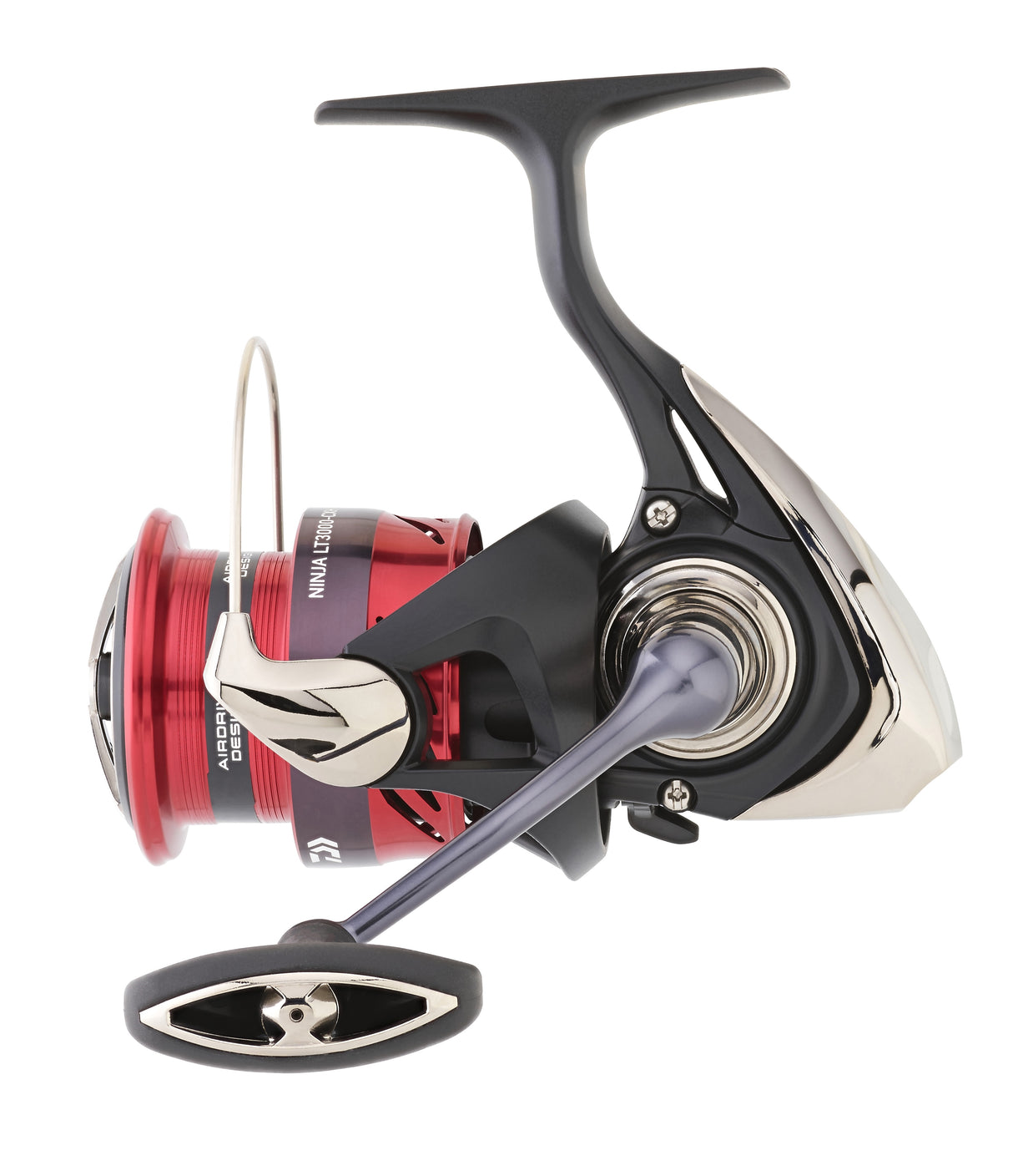 Moulinet Ninja LT 2023