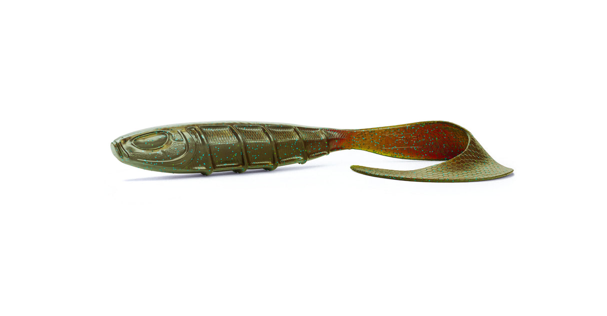 GHST JNR 65 - 16,5cm