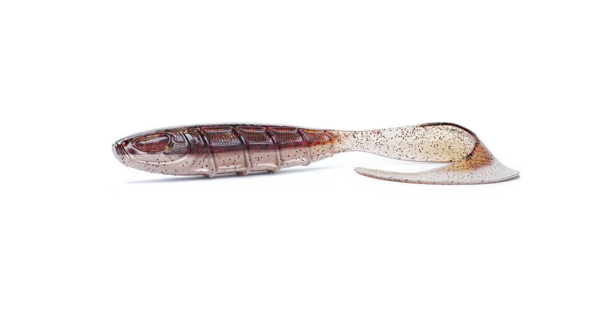 GHST JNR 65 - 16,5cm