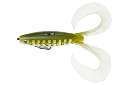Neo Frog - 18cm