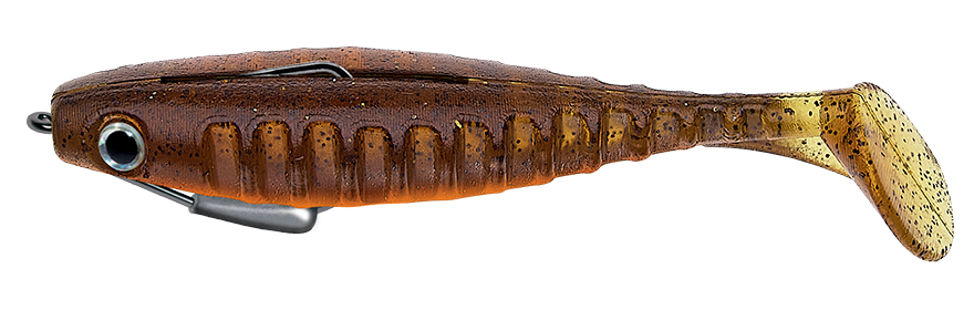 NEO SHALLOW TEXAN - 9cm