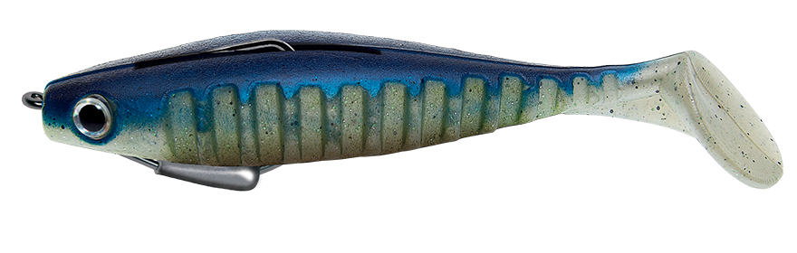 NEO SHALLOW TEXAN - 9cm