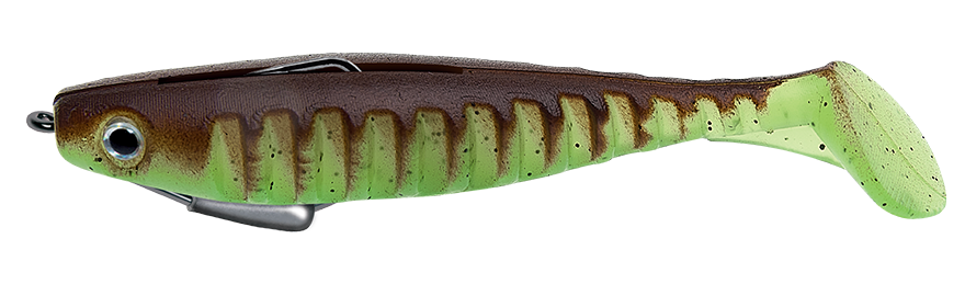 NEO SHALLOW TEXAN - 9cm