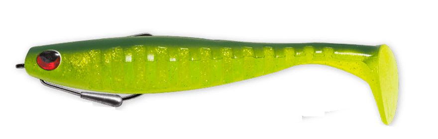 NEO SHALLOW TEXAN - 9cm