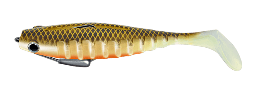 NEO SHALLOW TEXAN - 13cm