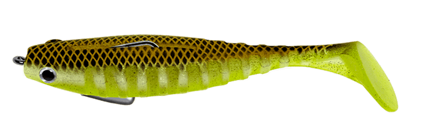 NEO SHALLOW TEXAN - 13cm