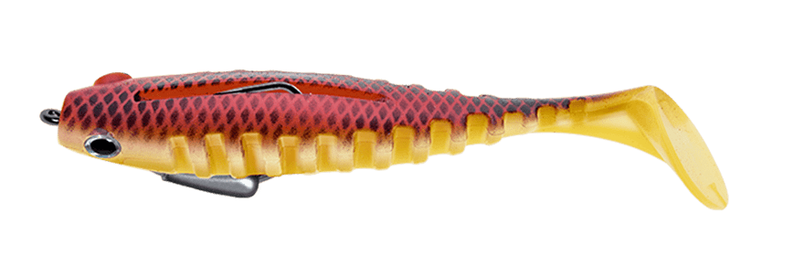 NEO SHALLOW TEXAN - 9cm