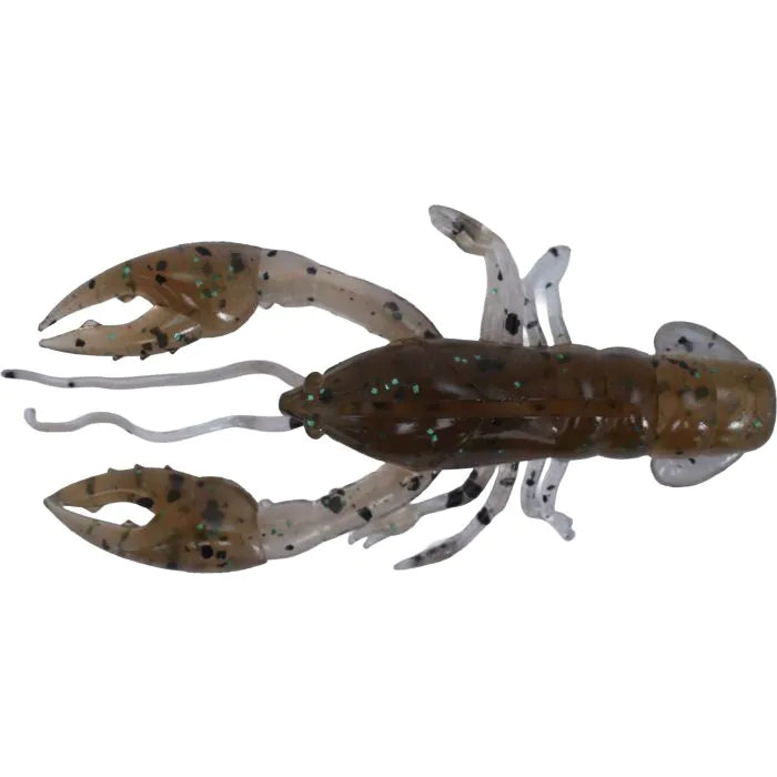 Nikko Craw 2,4"