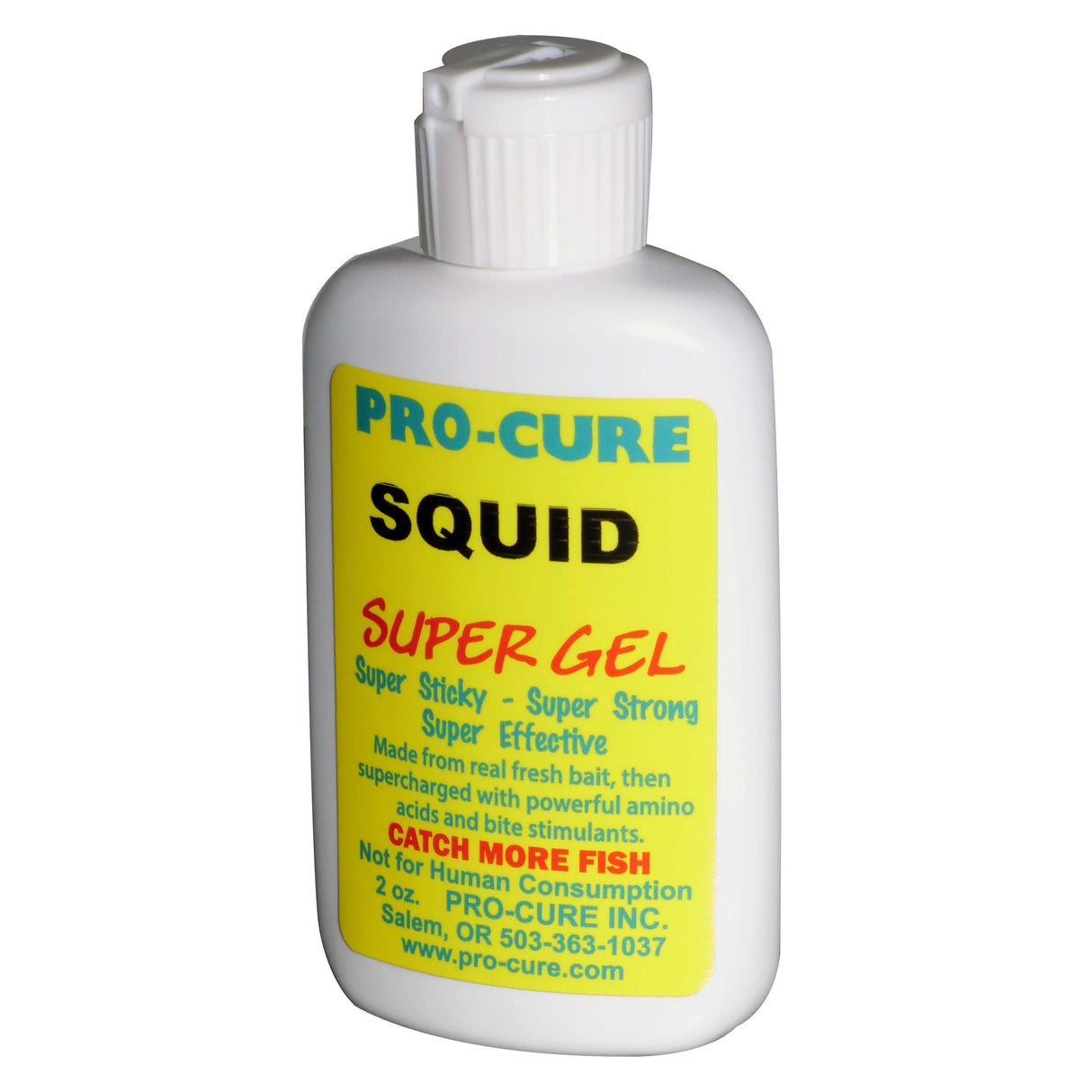 SUPER GEL Pro Cure