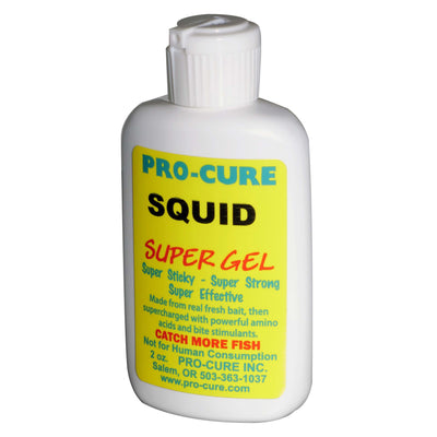 SUPER GEL Pro Cure