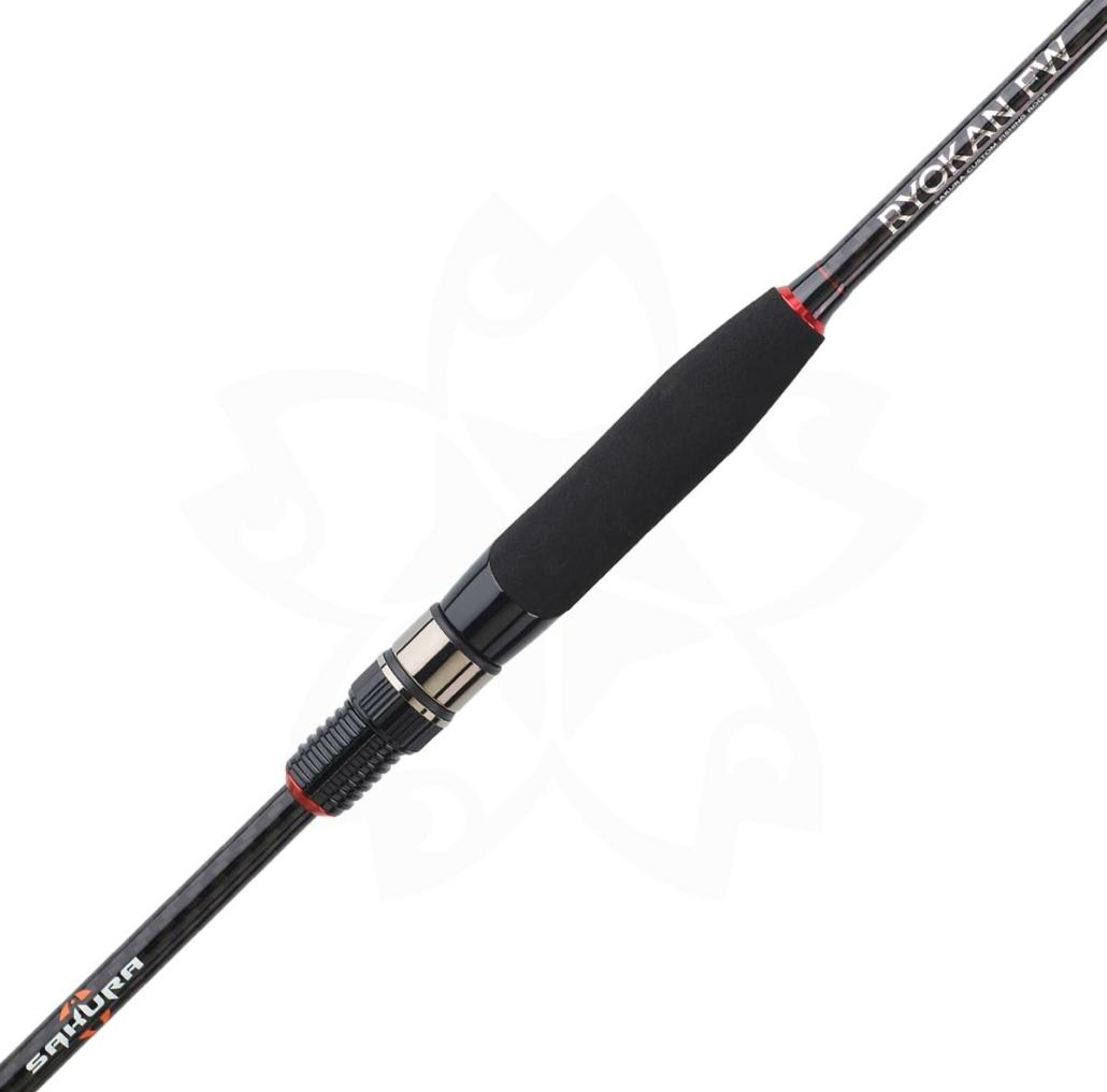 RYOKAN FW - SPINNING