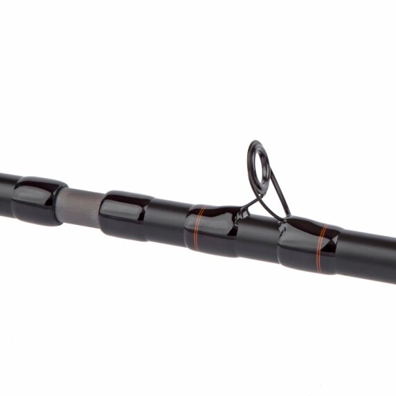 Canne Casting STC AX