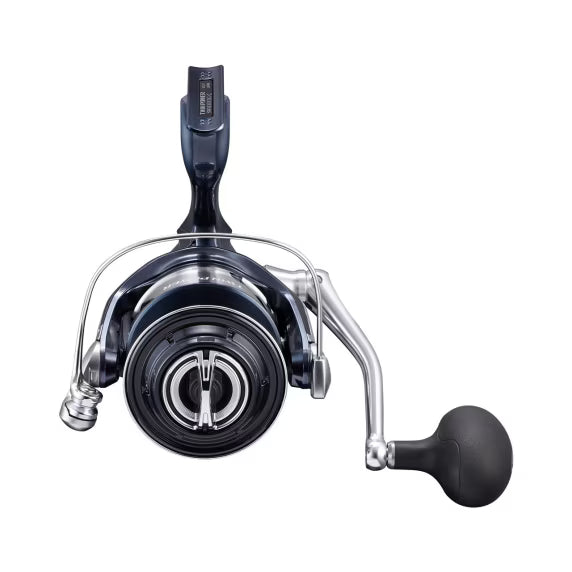 Twin Power SW