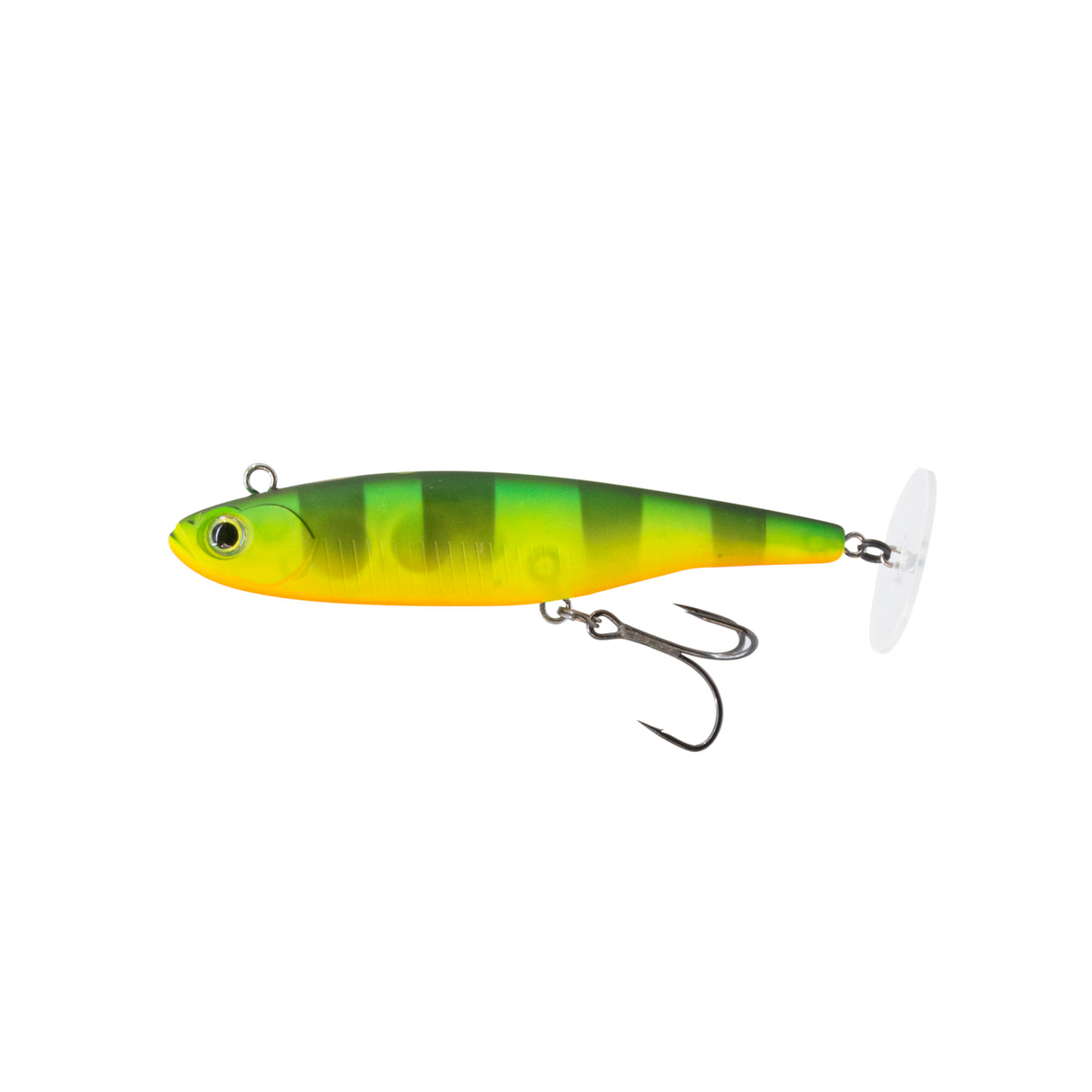 Power Tail Evo 120 - 35g