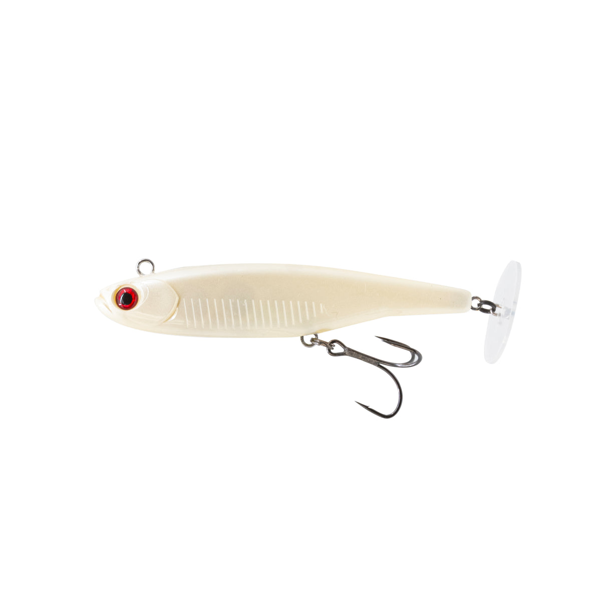 Power Tail Evo 120 - 35g