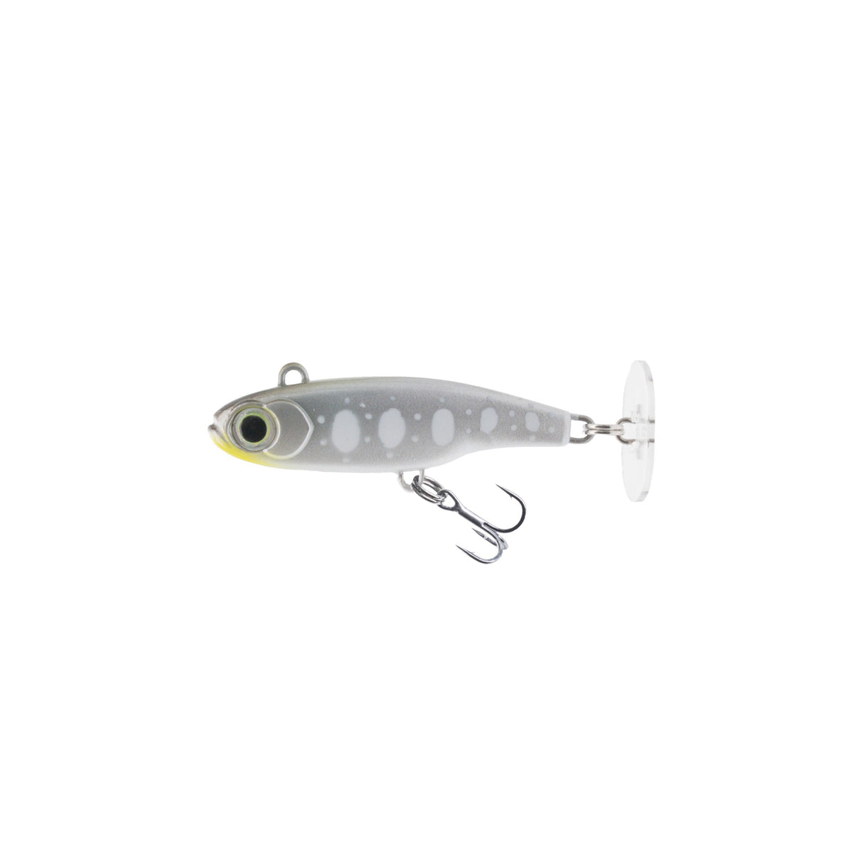 Power Tail Evo - White Trout (Édition limitée)