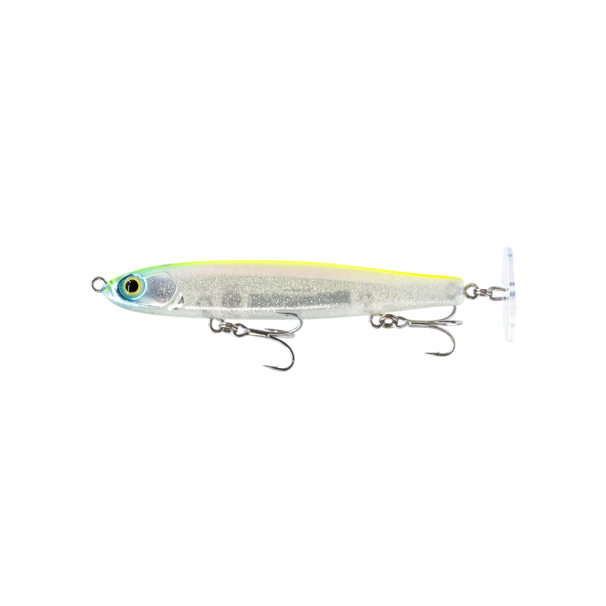 Poisson Nageur Fiiish Power Tail Shallow 110 - 11cm / 27g