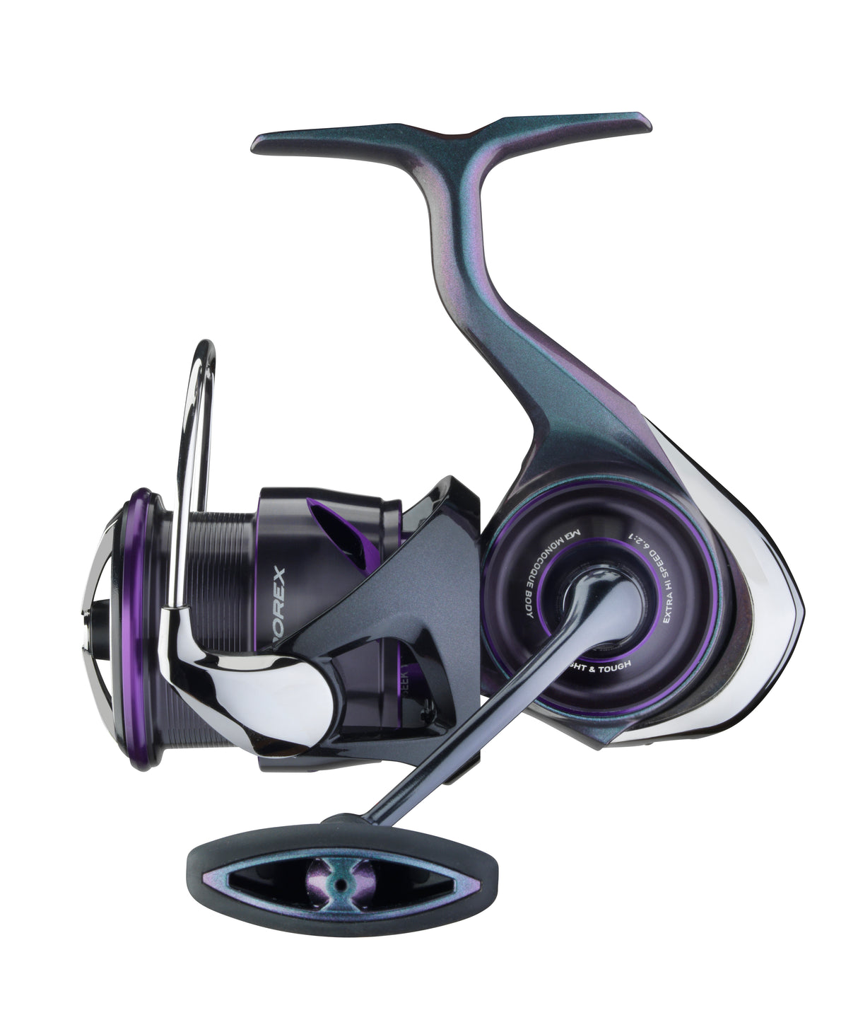 Moulinet Prorex MQ 25 LT
