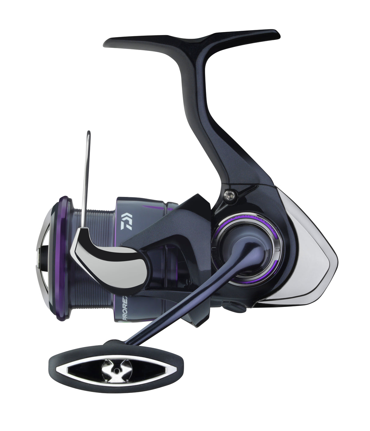 Moulinet Prorex V LT 2025