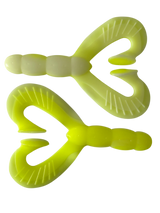 Rockvibe Manta 6,5" / À L'UNITÉ