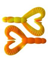 Rockvibe Manta 6,5" / À L'UNITÉ