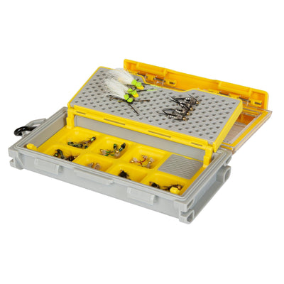 Boîte Plano EDGE Micro Fly Box