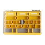 Boîte Plano EDGE 3700 Terminal Box