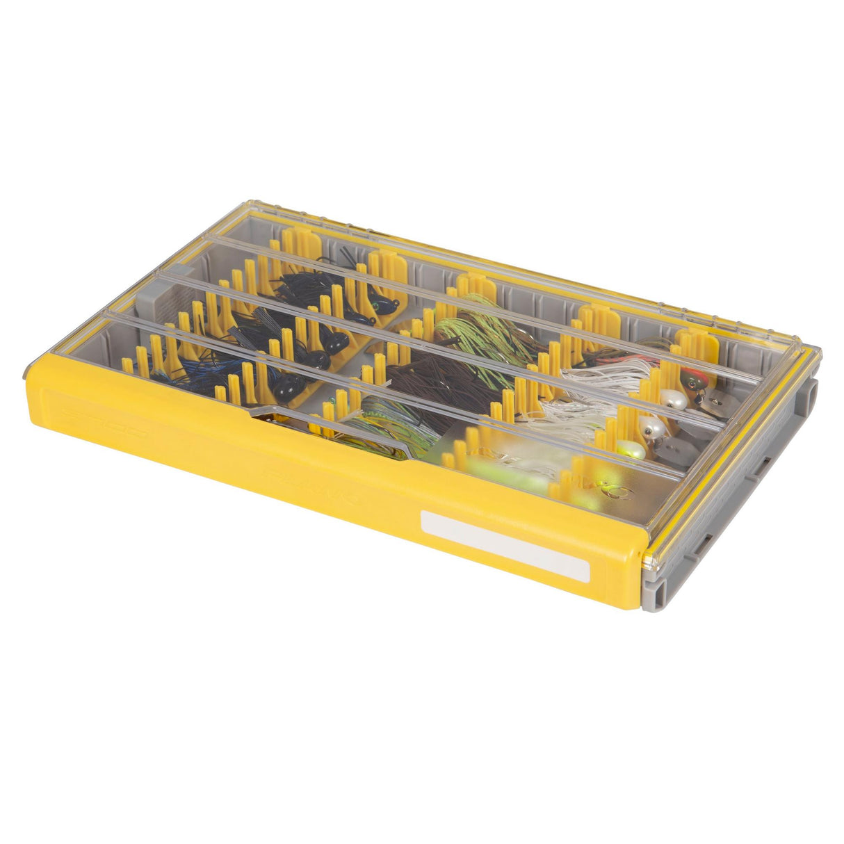 Boîte Plano EDGE 3700 Jig/Bladed Jig Box