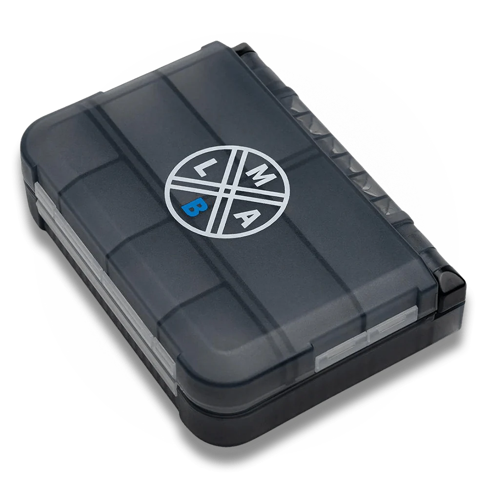 Boîte Pocket Box Medium Deep