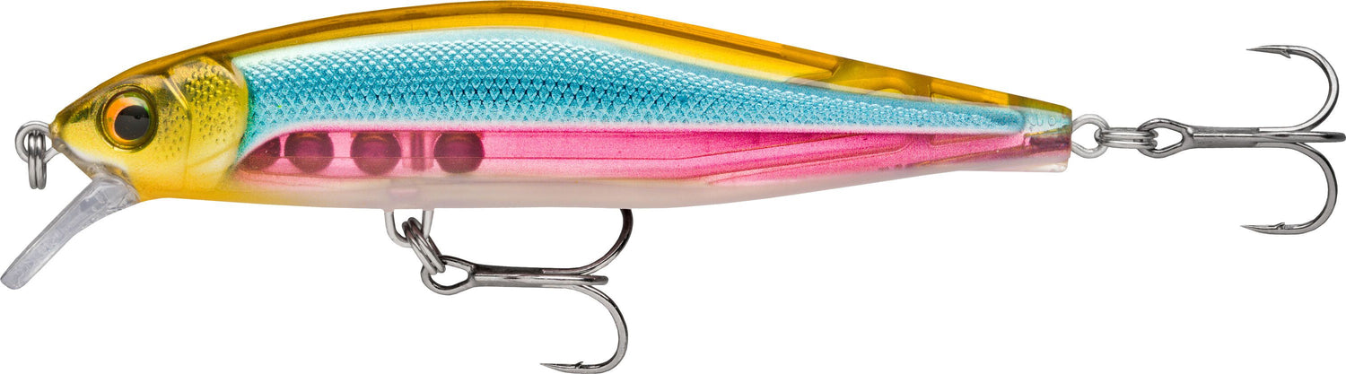 Precision Xtreme Air Boss Saltwater - 10cm
