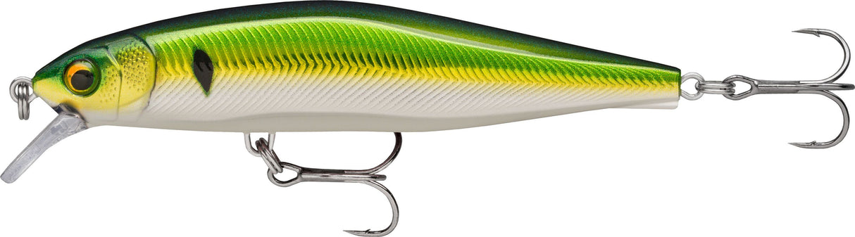 Precision Xtreme Air Boss Saltwater - 10cm