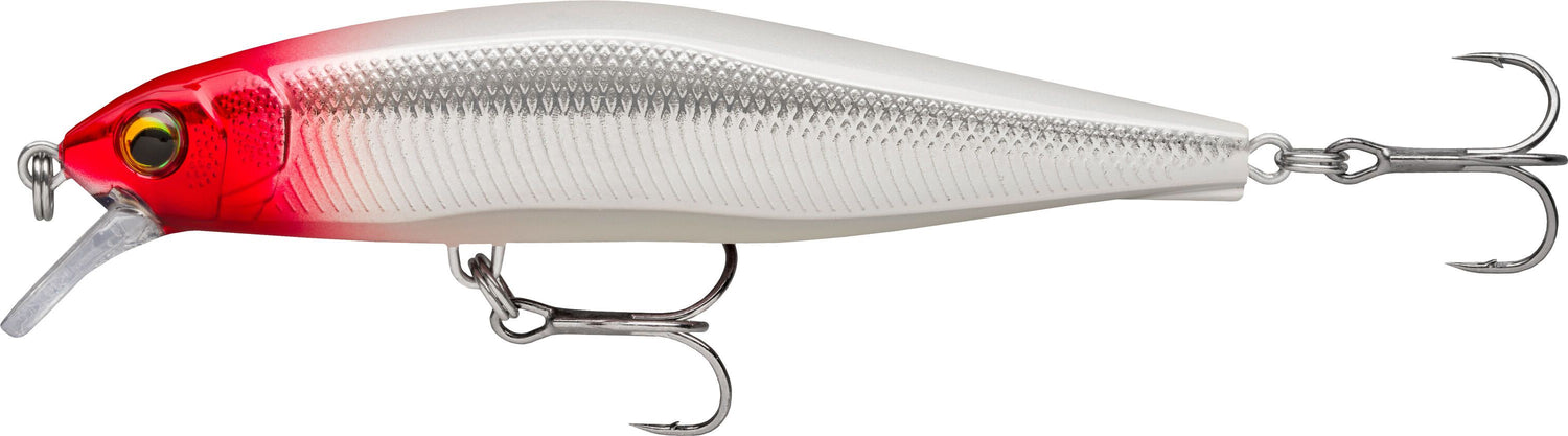 Precision Xtreme Air Boss Saltwater - 10cm