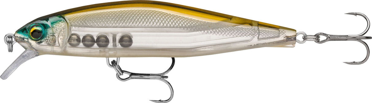 Precision Xtreme Air Boss Saltwater - 10cm